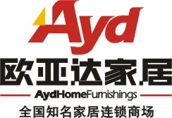 欧亚达国际家居博览中心(徐东店)logo