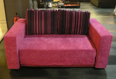 半日低价处理四款布艺沙发样品-家居卖场-北京